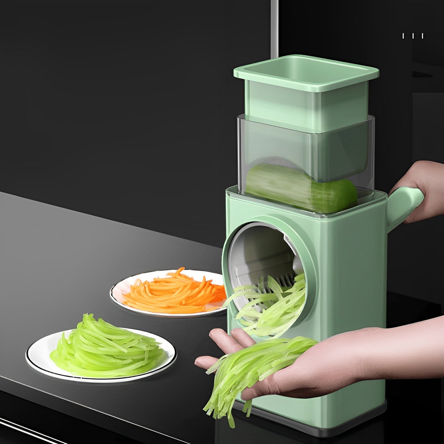 3 in 1 Vegetable Slicer