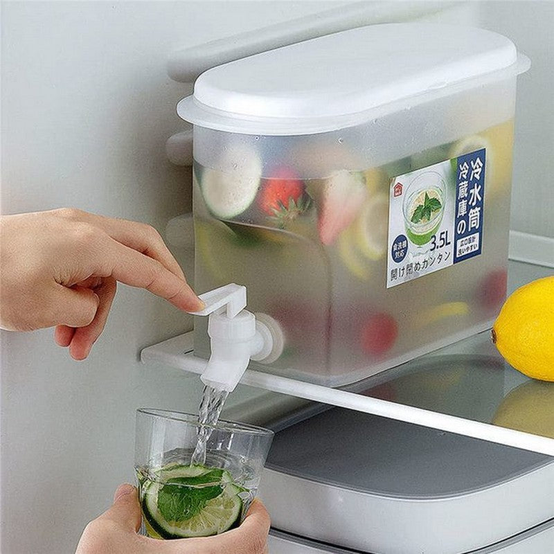 Juicer & Water Dispenser (3.5 Litre)