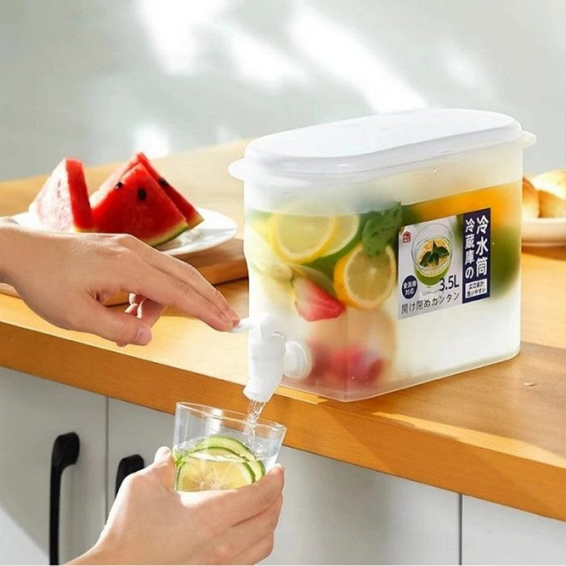 Juicer & Water Dispenser (3.5 Litre)