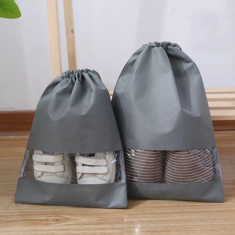 Portable Travel Shoe Bag